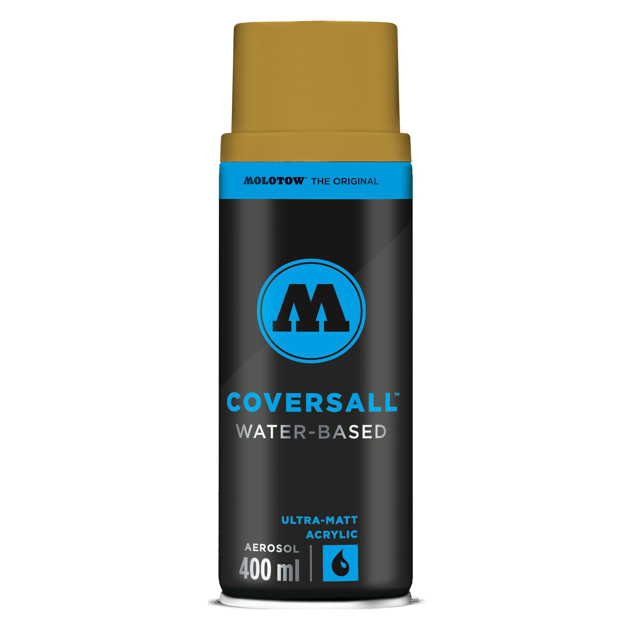 Molotow Sprühdose COVERSALL Water-Based (400 ml) (MO358078)