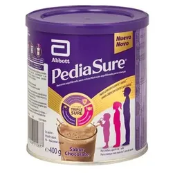 Pediasure Polvo Chocolate 400g