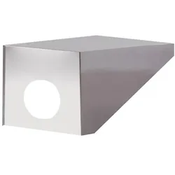 MAICO 0093.1318 Dachhaube PP 45 DH 25-30 für Dachneigungen 25G-30G 00931318