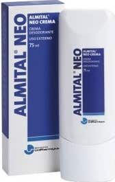 ALMITAL Unipharma ® Neo crema tubo 75ml