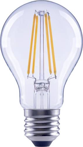 LightMe LM85427 LED EEK A (A - G) E27 3.8W = 60W Warmweiß 1St.