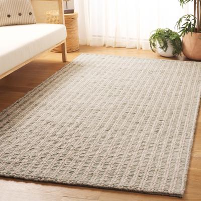 SAFAVIEH Manhattan Prazeres Modern Wool Rug