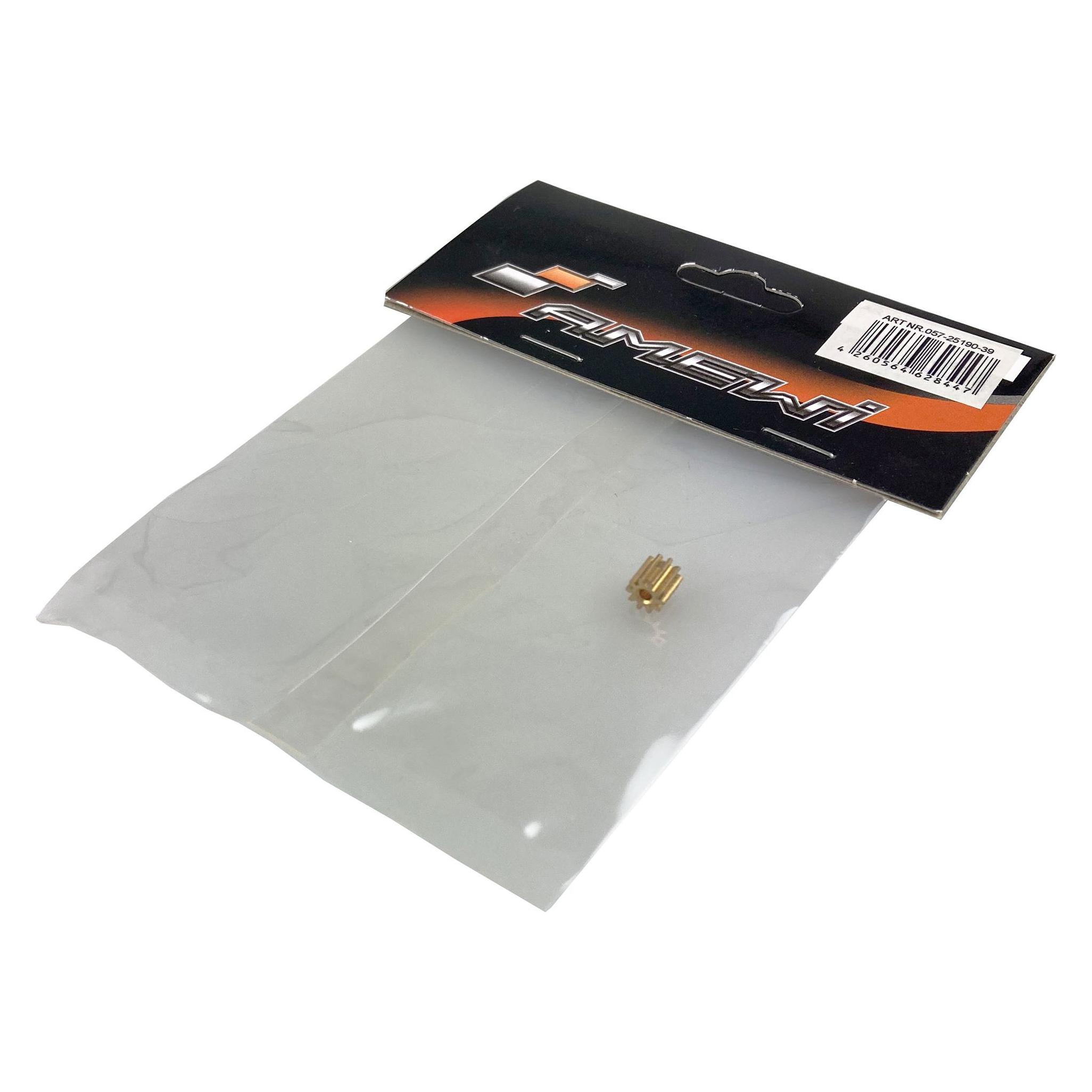Amewi Motorritzel Buzzard Pro XL (39884239)