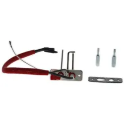 BOSCH Ersatzteil TTNR: 8738901736 Elektroden-Set