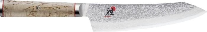 Zwilling MIYABI 5000 MCD - rocking santoku knife