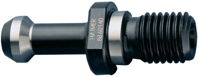 HAIMER Boulon de serrage ISO 7388II B SK50-M24 refroidissement interne (88.400.50)
