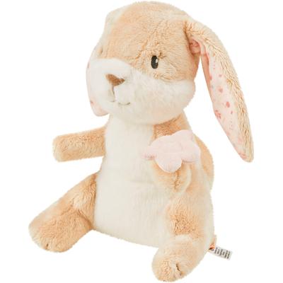 Kuscheltier STERNTALER "Hase Hanni, L", beige (hellbraun), Plüschfiguren, KinderH:23cm, Kuscheltier, H:23cm