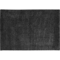 andiamo Teppich Chester anthrazit 80 x 150 cm