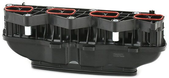 RIDEX 1640F0027 Stutzen, Ansaugkrümmer