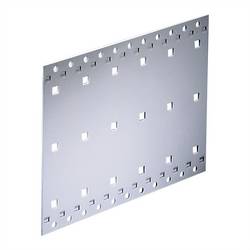 nVent SCHROFF 34560187 19 Zoll Netzwerkschrank-Seitenwand