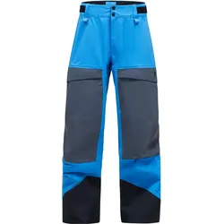 Peak Performance, Herren, Skihosen, Gravity GTX 3l (M), Blau