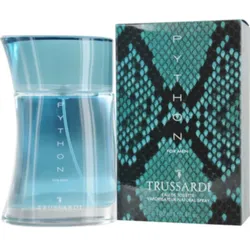 Trussardi Python for Men 100ml Eau de Toilette