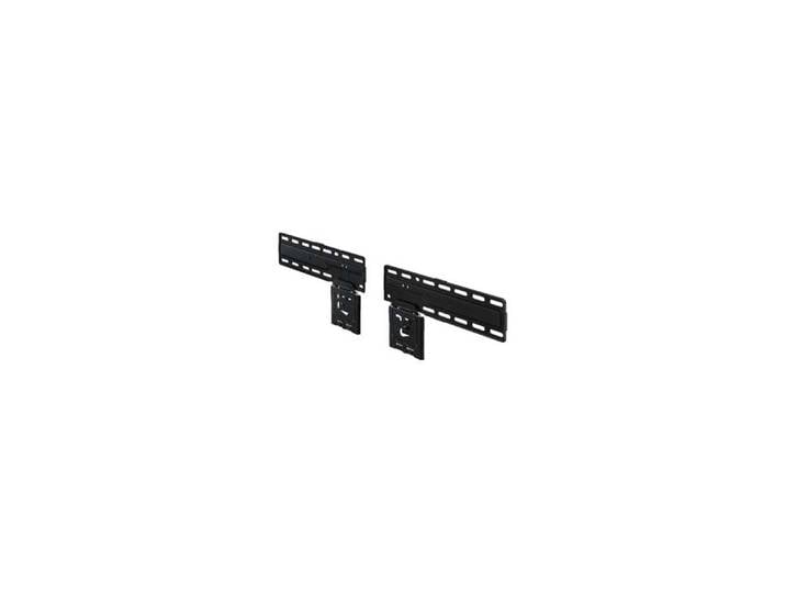 Support Mural Tv Samsung Wmn-h50eb/xc Slim Fit 50 Kg Noir 5\,3 Mm