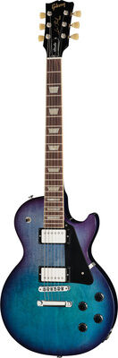 Gibson Les Paul Studio BlueberryBurst Blueberry Burst