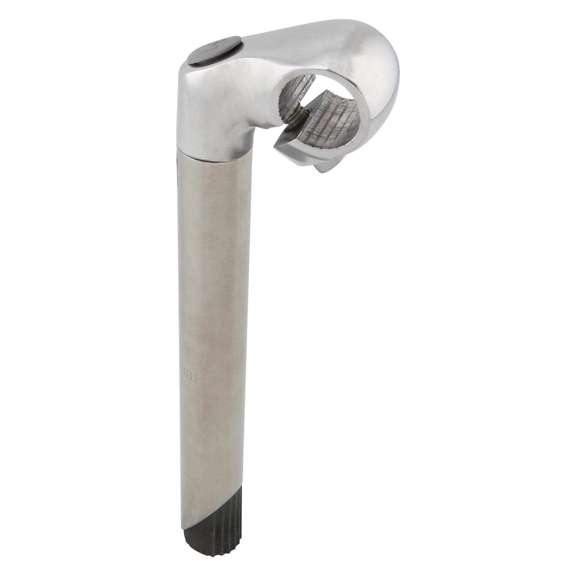 Ergotec Vorbau Taucher (40 mm, 25.40 mm) (536224)