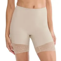 Triumph Comfort Contour Mid-Thigh Panty Beige Large Damen