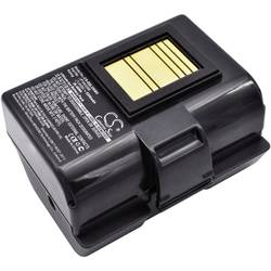 Beltrona BELZQL320BX Drucker-Akku 7.4 V 5200 mAh ersetzt Original-Akku (Original) P1023901, P1023901-LF, P1031365-025