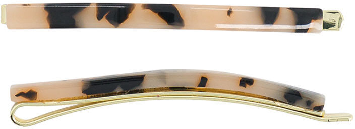 Bachca Epingles à cheveux Ecaille Accessoires de Coiffure