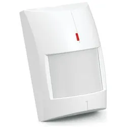 Satel, Bewegungsmelder, Dual Technology Detector: Microwave + Pir Gray (10 m)