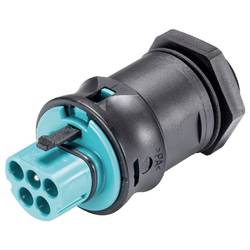Wieland Electric 96.052.6253.6 Geräteanschluss