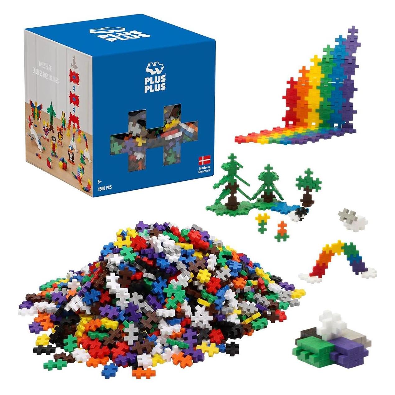 Plus-Plus Open Play (3320)