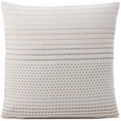 Kissen LOFT taupe (BL 40x40 cm) - BL 40x40 cm
