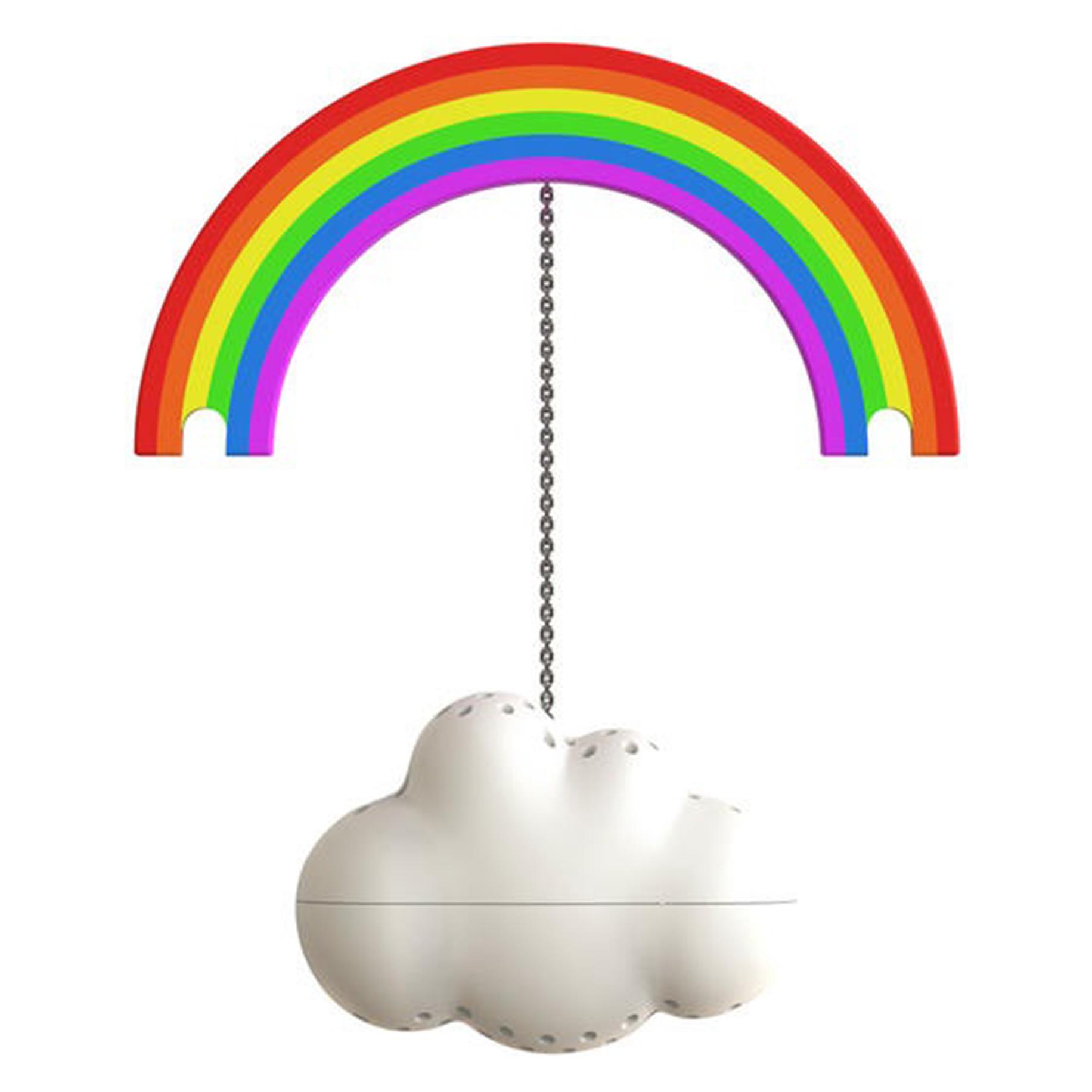 Winkee Regenbogen Tee Ei (18601)