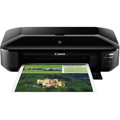 Canon PIXMA iX6850 Drucker Tintenstrahl Farbe A3+ LAN, WLAN