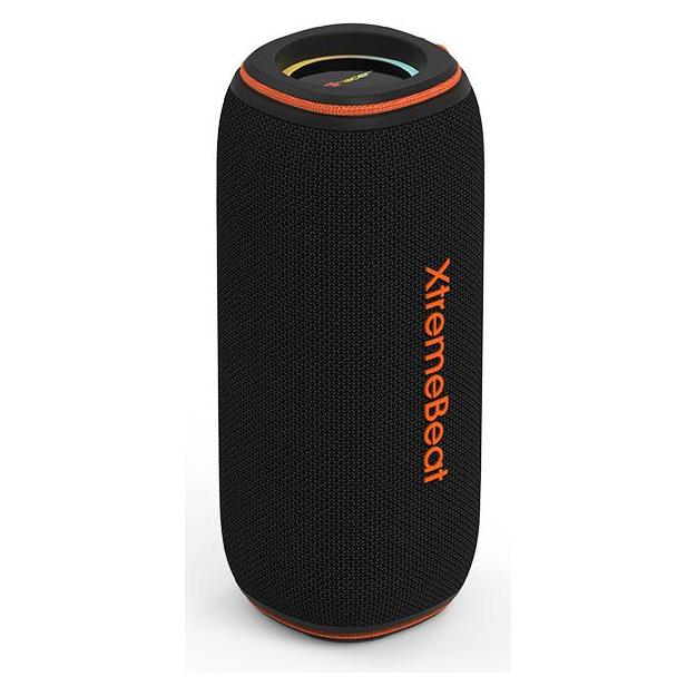 Tracer XtremeBeat Pro TWS Tragbarer Bluetooth-Lautsprecher Schwarz 40 W (12 h) (TRAGLO47543)