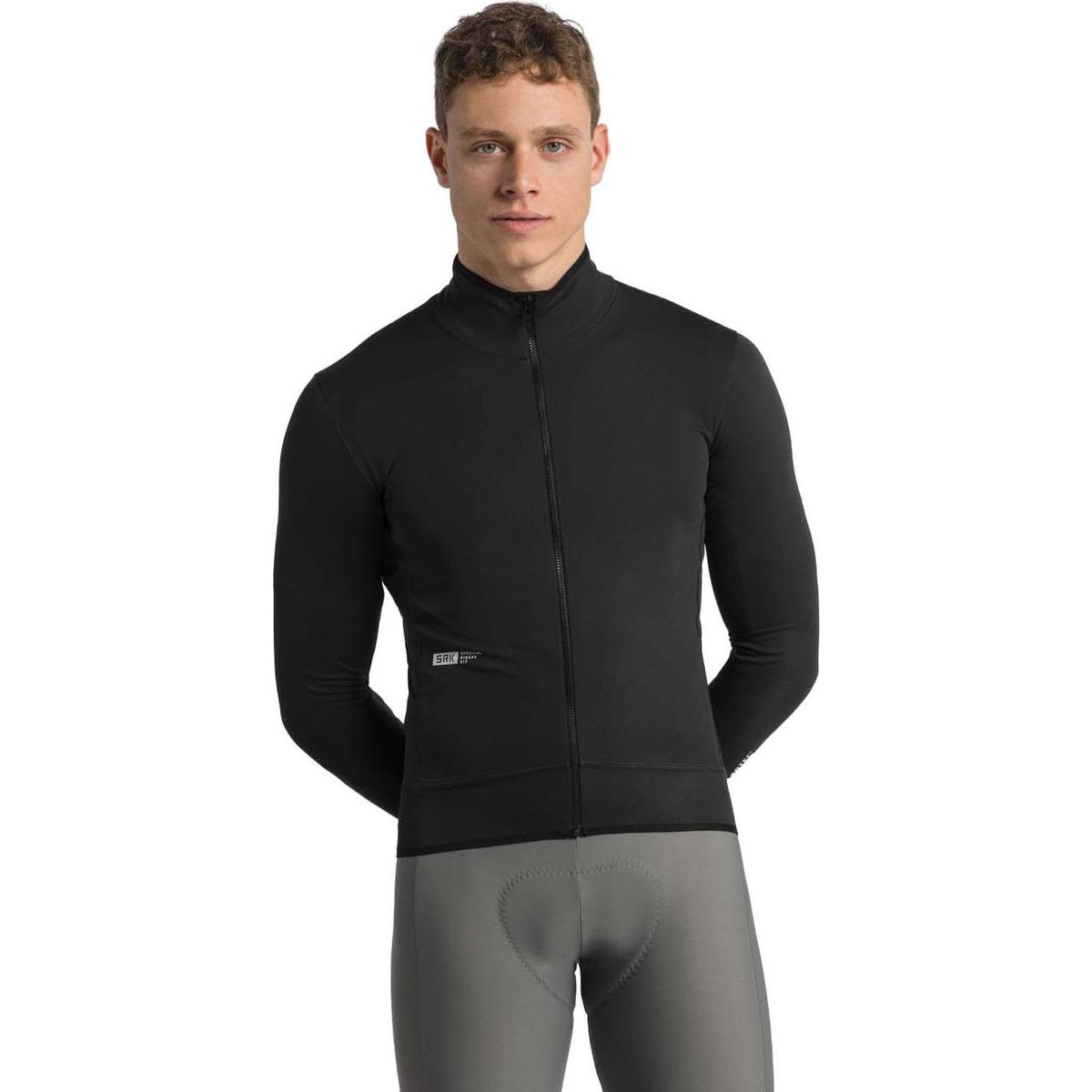 Sportful SRK Shift Jacket black (002) M 1126518-002-M