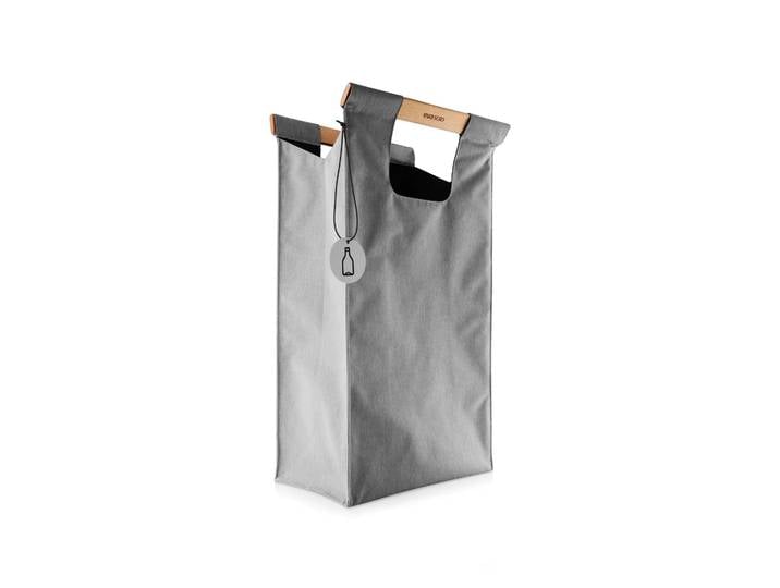 Eva Solo Sac de tri des déchets Eva Solo 28 L Gris