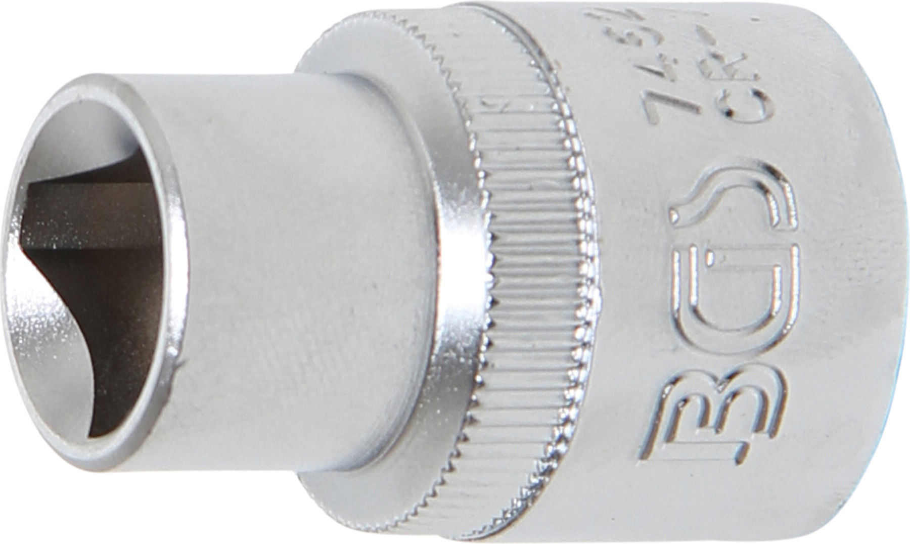 BGS Dreikant-Einsatz 7462, M8 (12 mm) ; BGS technic)