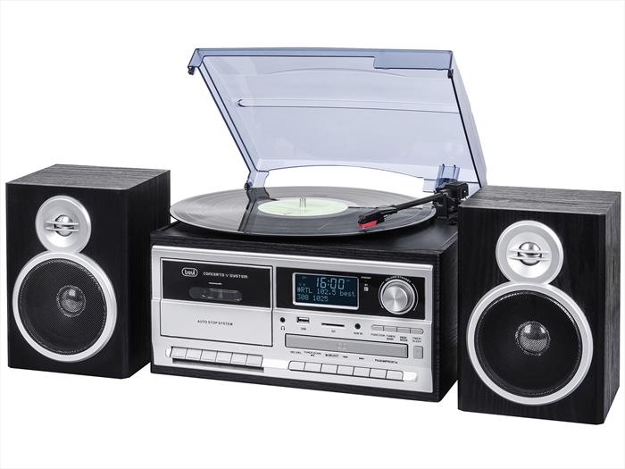 TREVI Tt 1072 Dab