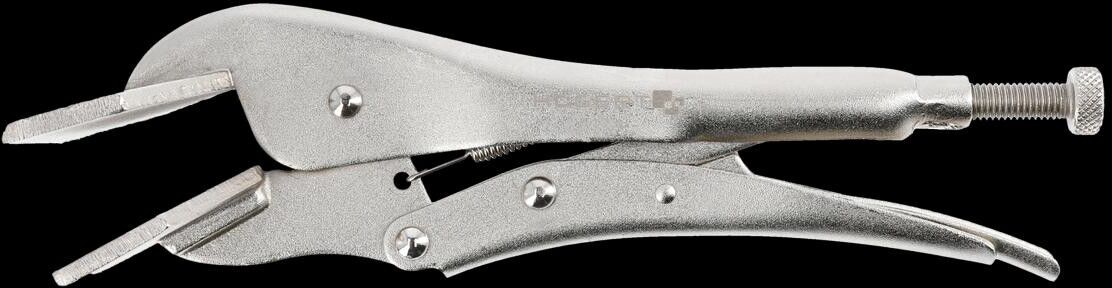 Hogert Technik HT1P387 Vise-grip Pliers
