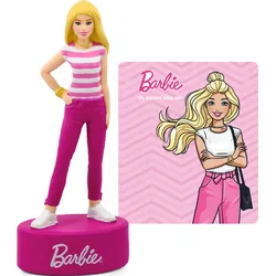 tonies - Hörfigur für die Toniebox: Barbie - Du kannst alles sein