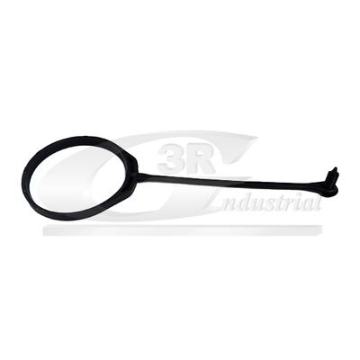 3RG Verschluss, Kraftstoffbehälter 65705 für VW