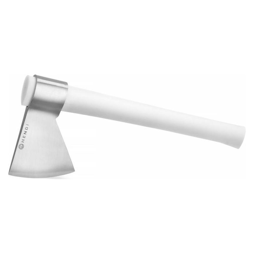 Hendi Fleischaxt Weiss (843390)