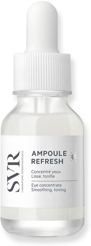 Svr Ampoule refresh yeux 15 ml
