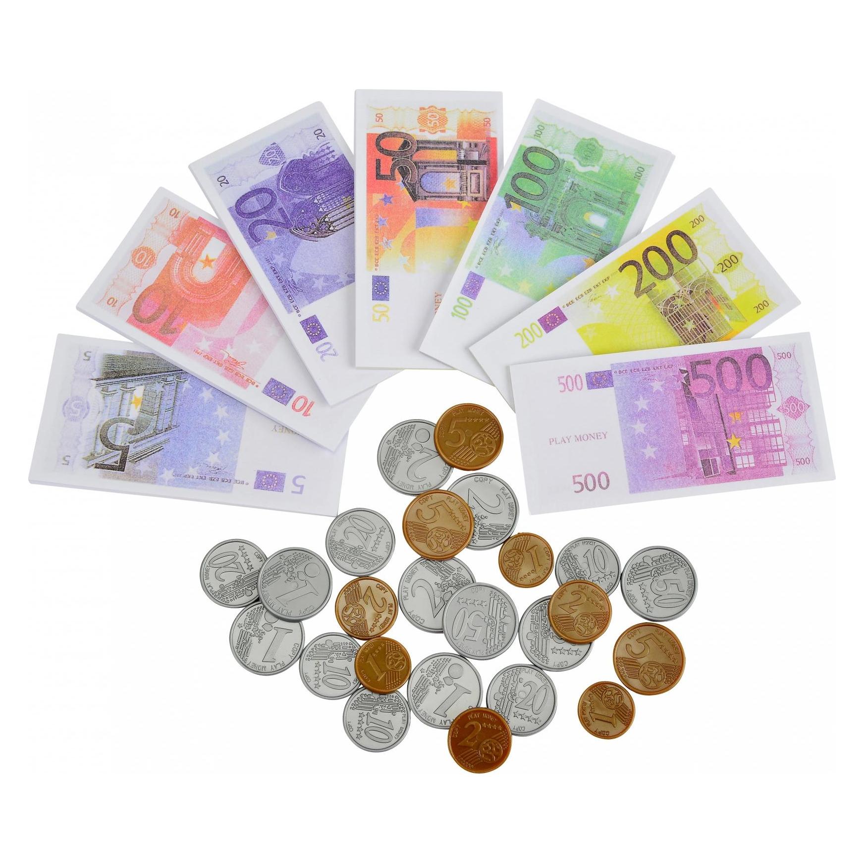 Simba Euro Speelgeld (104528647)