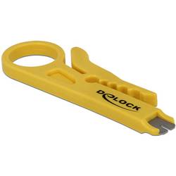 Delock 18411 18411 Abisolierwerkzeug 1 bis 8 mm