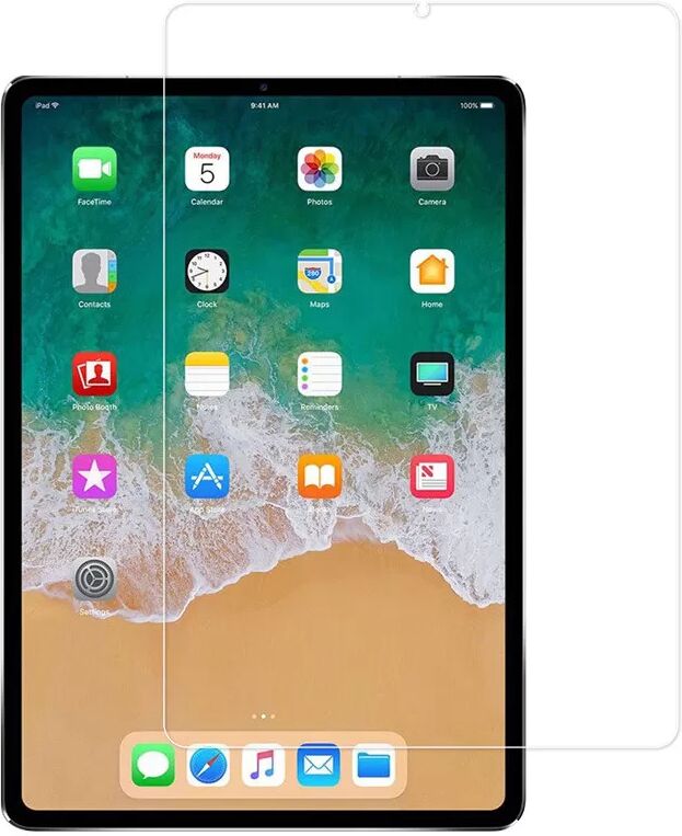 INF Displayschutz aus gehärtetem Glas für iPad iPad Pro 12,9 Zoll