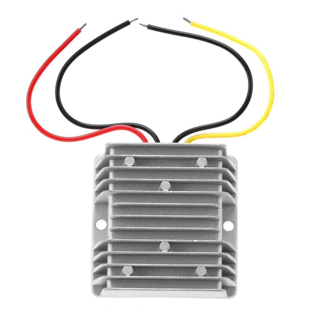 Cocosity DC-DC 12V naar 24V 5A opvoedingstransformator voedingmodule