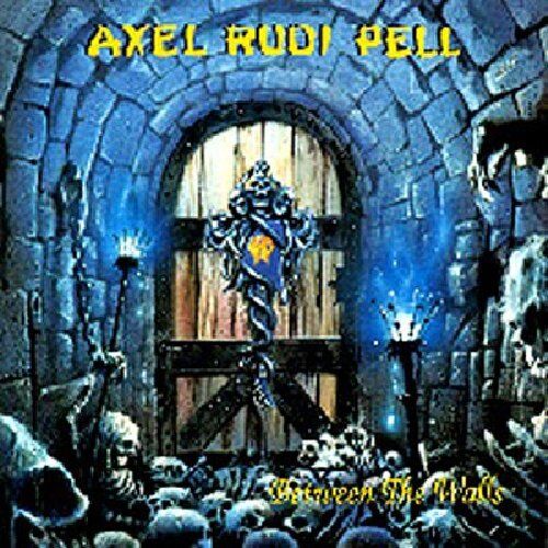 Axel Rudi Pell - Between the Walls - Preis vom 11.10.2026 03:10:56 h