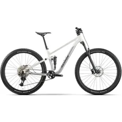 Raymon Yara Pro XT Starwhite/Raw