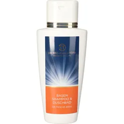 Töth Basen Shampoo + Duschbad 200 ML