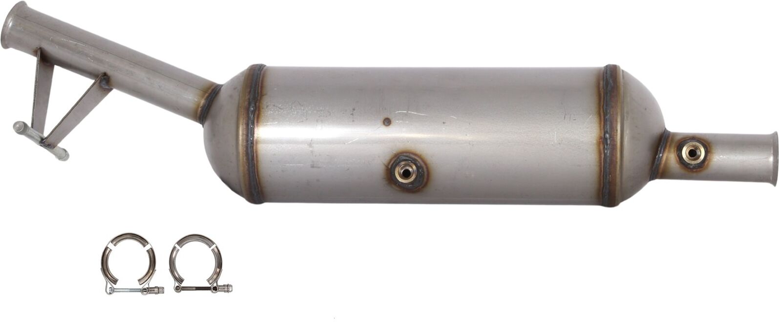 Kamoka Scr-Katalysator 8015213 Für Vaughall Citroën