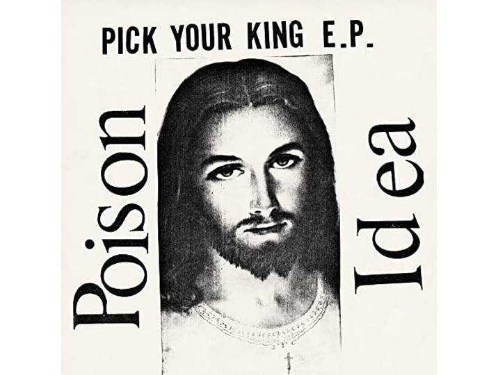 Pick Your King