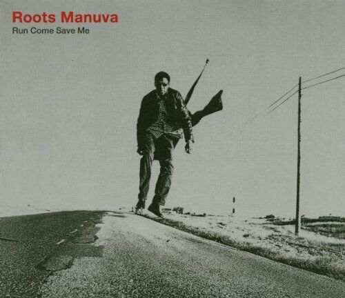 Roots Manuva - Run Come Save Me - Preis vom 08.10.2026 07:26:42 h