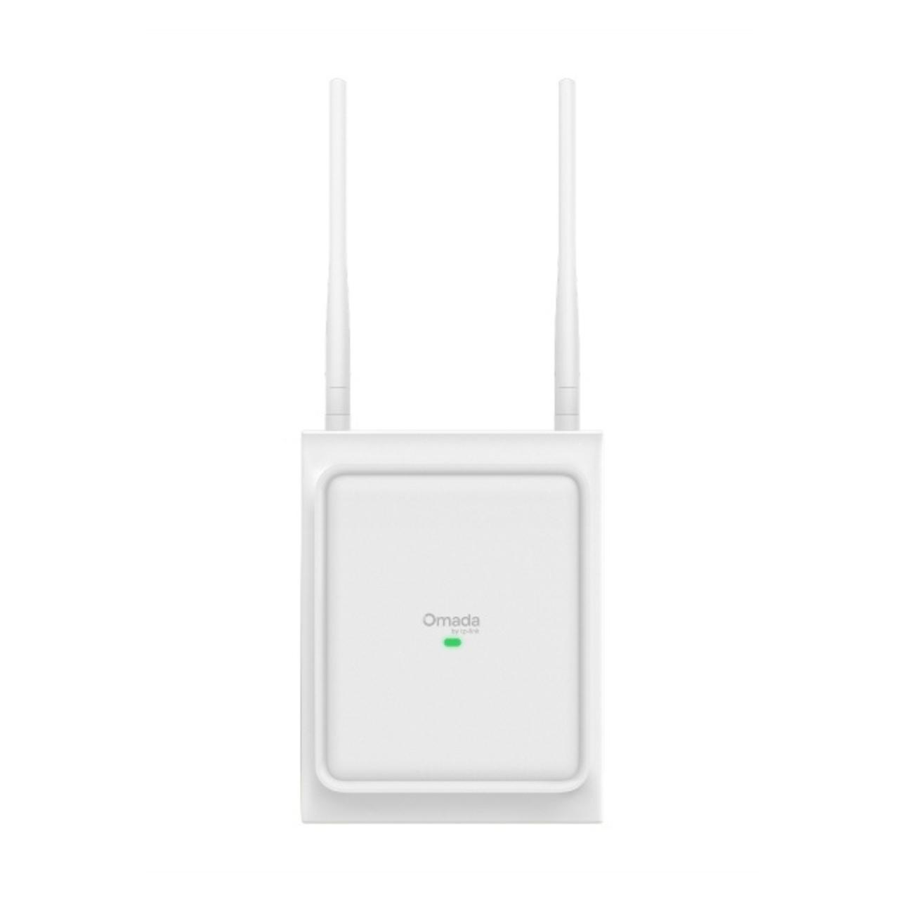 Omada BE3600 Indoor/Outdoor (4324 Mbit/s) (EAP725-OUTDOOR)