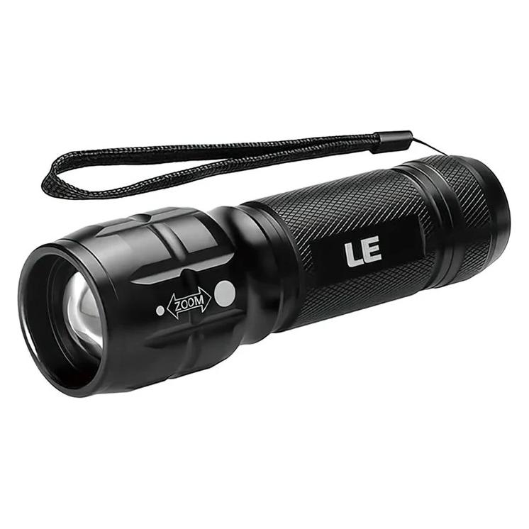Lepro LINTERNA LED 1200012-2 (11 cm, 150 lm) (LEPRO)